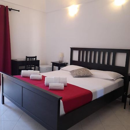 Ro.Ri. Rooms San Vito Lo Capo Exterior foto