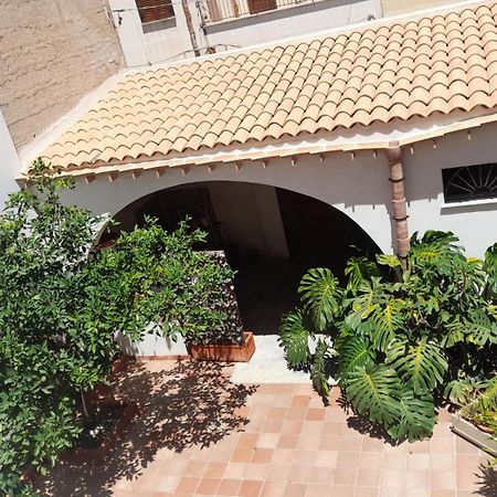 Ro.Ri. Rooms San Vito Lo Capo Exterior foto