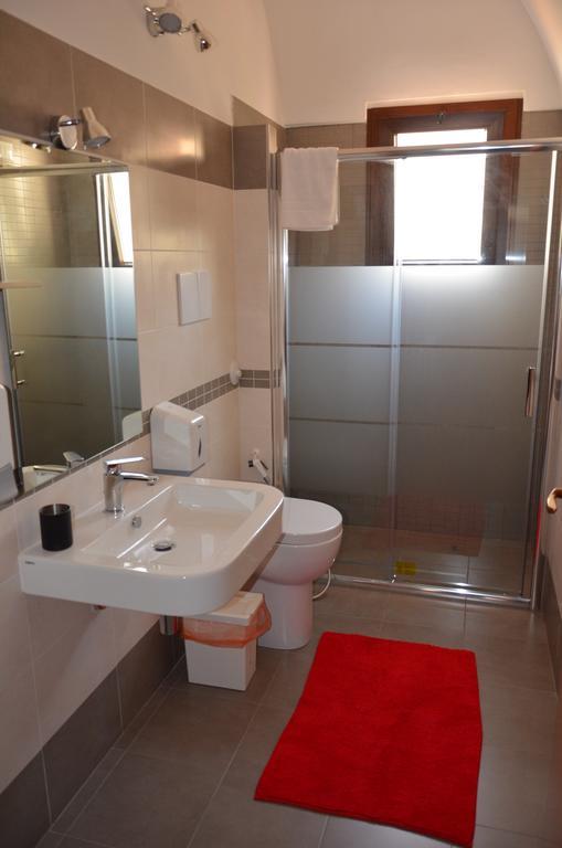 Ro.Ri. Rooms San Vito Lo Capo Cameră foto