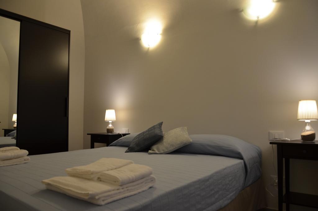 Ro.Ri. Rooms San Vito Lo Capo Cameră foto