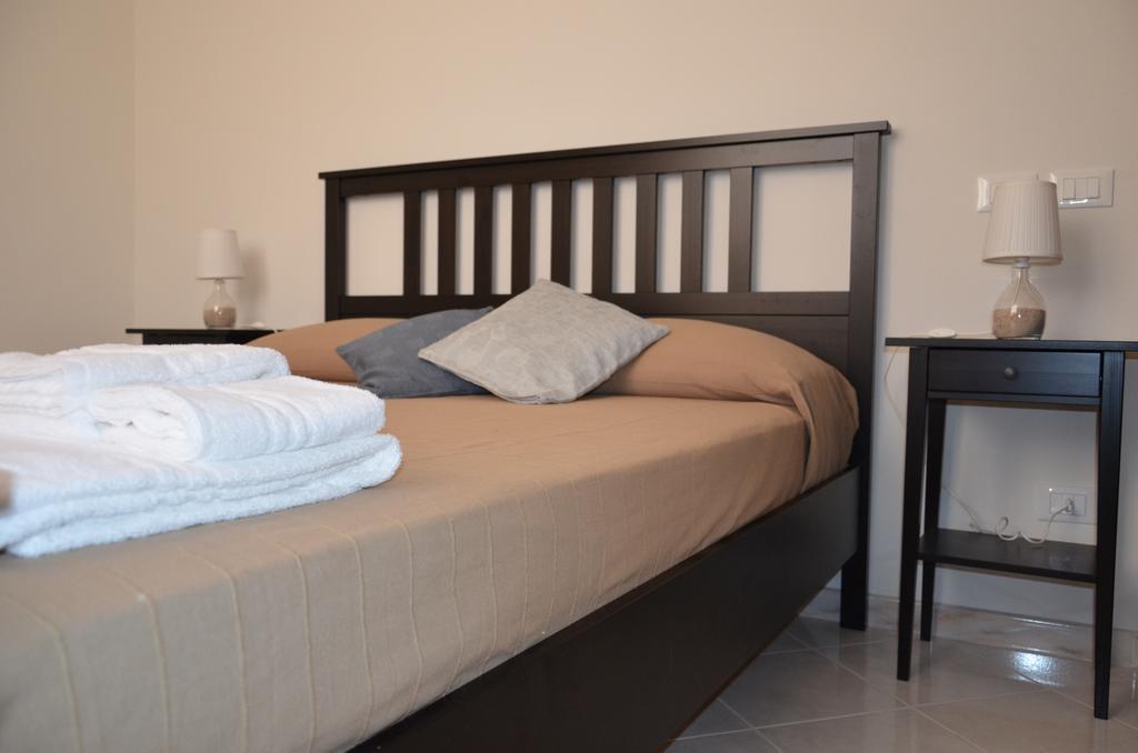 Ro.Ri. Rooms San Vito Lo Capo Cameră foto