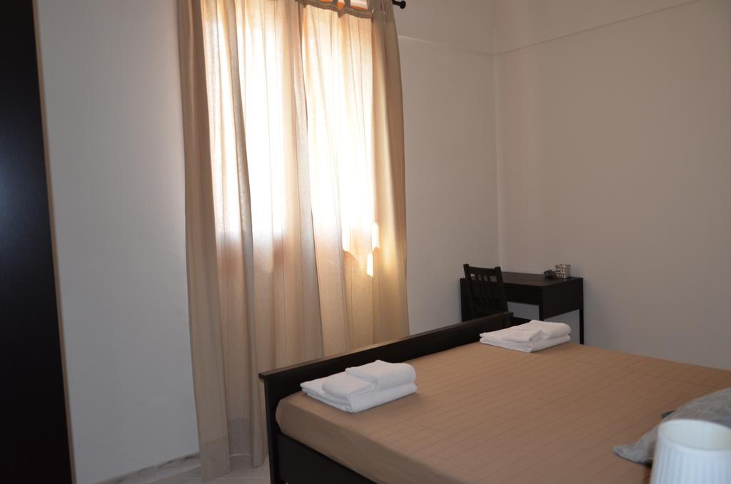 Ro.Ri. Rooms San Vito Lo Capo Cameră foto