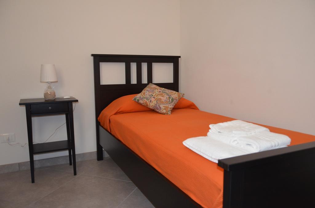 Ro.Ri. Rooms San Vito Lo Capo Cameră foto