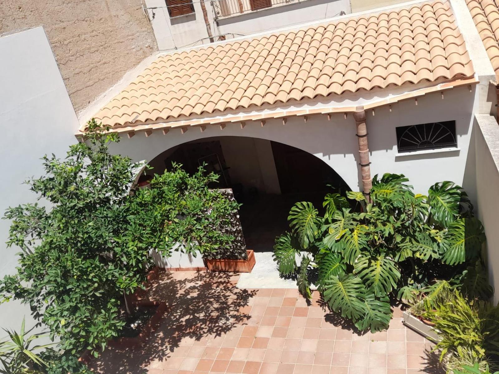 Ro.Ri. Rooms San Vito Lo Capo Exterior foto