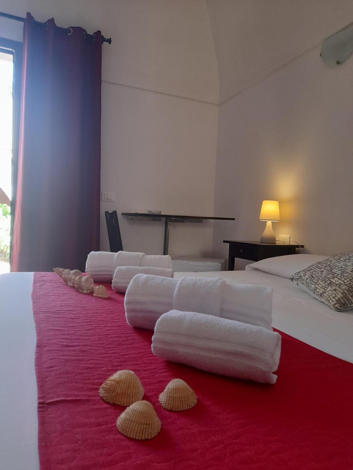 Ro.Ri. Rooms San Vito Lo Capo Exterior foto