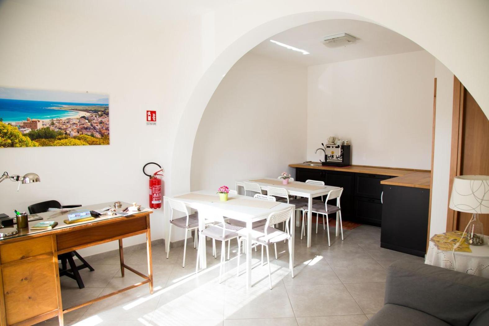 Ro.Ri. Rooms San Vito Lo Capo Exterior foto
