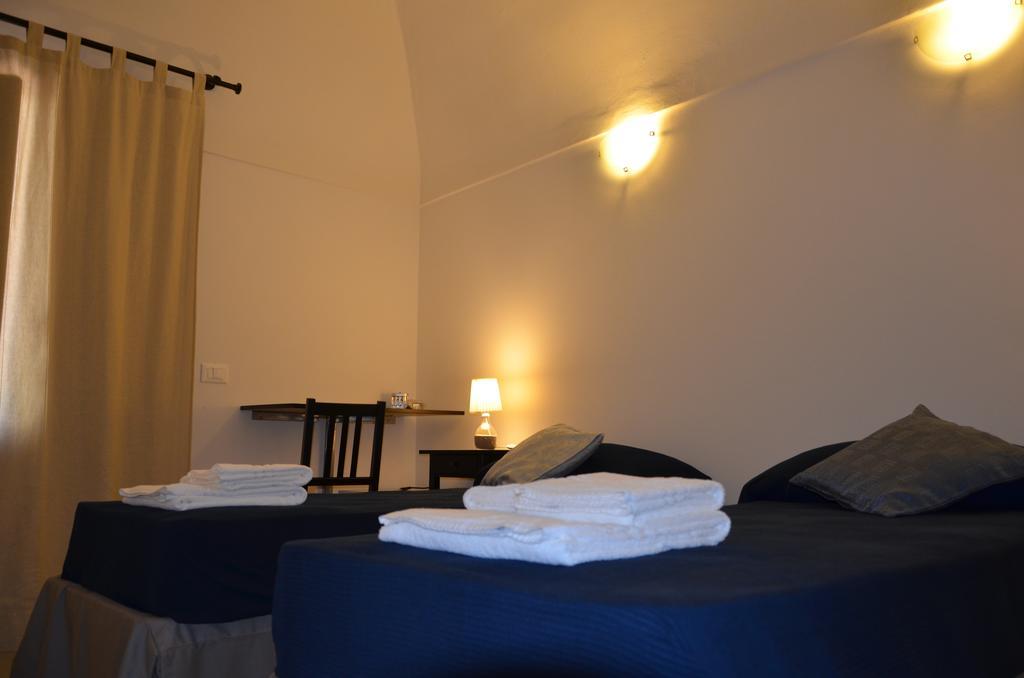 Ro.Ri. Rooms San Vito Lo Capo Exterior foto